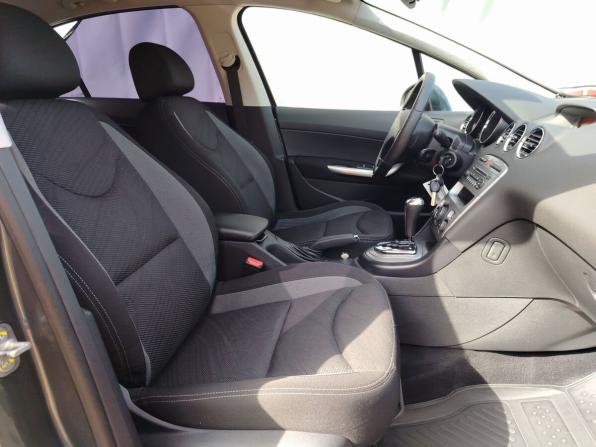 Peugeot 408 I с пробегом 2015 года, цена 545 000 рублей, 154189 км, седан, Автокод Объявления