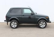 Lada (ВАЗ) Niva Legend I Нижний Новгород  - изображение 29