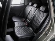 Volkswagen Tiguan II Воронеж  - изображение 30
