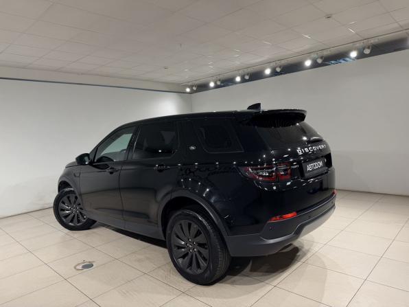 Land Rover Discovery Sport I Рестайлинг с пробегом 2021 года, цена 2 999 000 рублей, 83000 км, внедорожник, Автокод Объявления