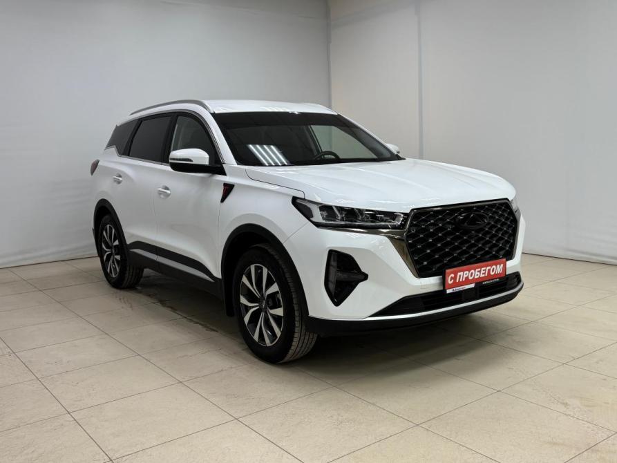 Chery Tiggo 7 Pro Max I Альметьевск  - изображение 3