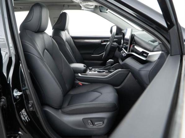 Toyota Highlander IV (XU70) с пробегом 2026 года, цена 5 568 888 рублей, 27 км, внедорожник, Автокод Объявления