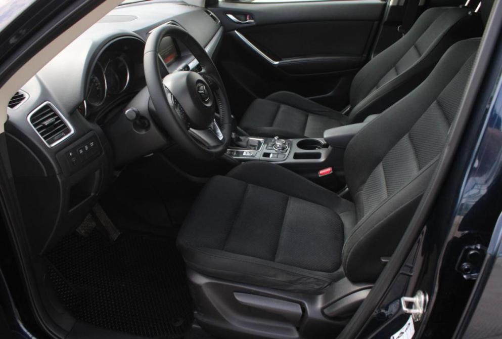 Mazda CX-5 I Рестайлинг Саратов  - изображение 18