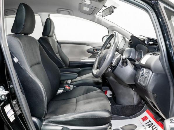 Toyota Wish II с пробегом 2009 года, цена 1 325 000 рублей, 94862 км, минивэн, Автокод Объявления