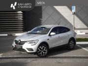 Renault Arkana I Казань  - изображение 13