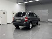 Hyundai Tucson I Тверь  - изображение 20