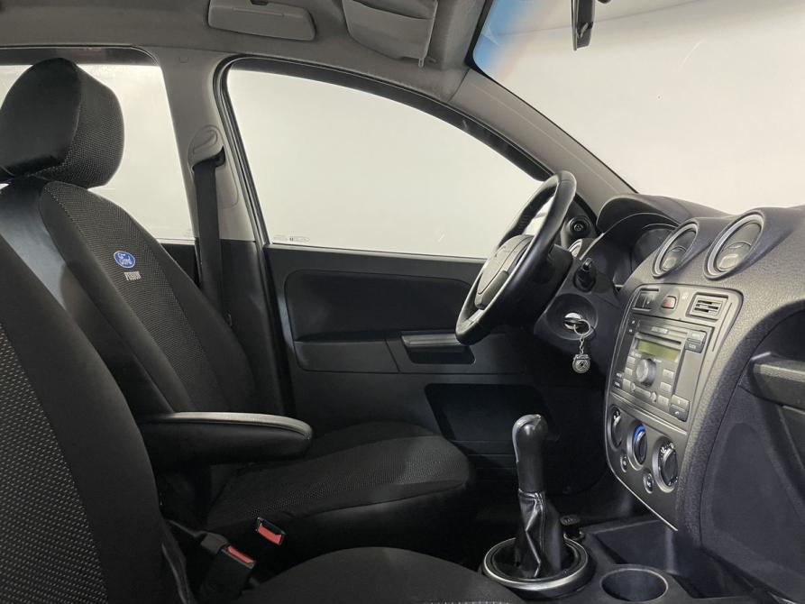 Ford Fusion I Рестайлинг Великий Новгород  - изображение 9