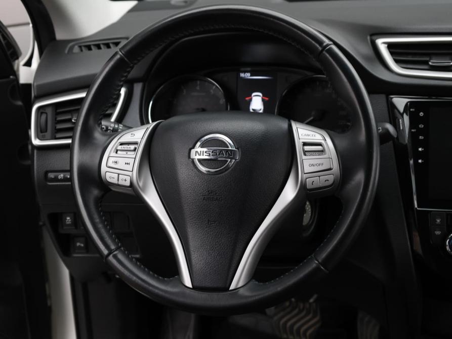 Nissan Qashqai II Москва  - изображение 16