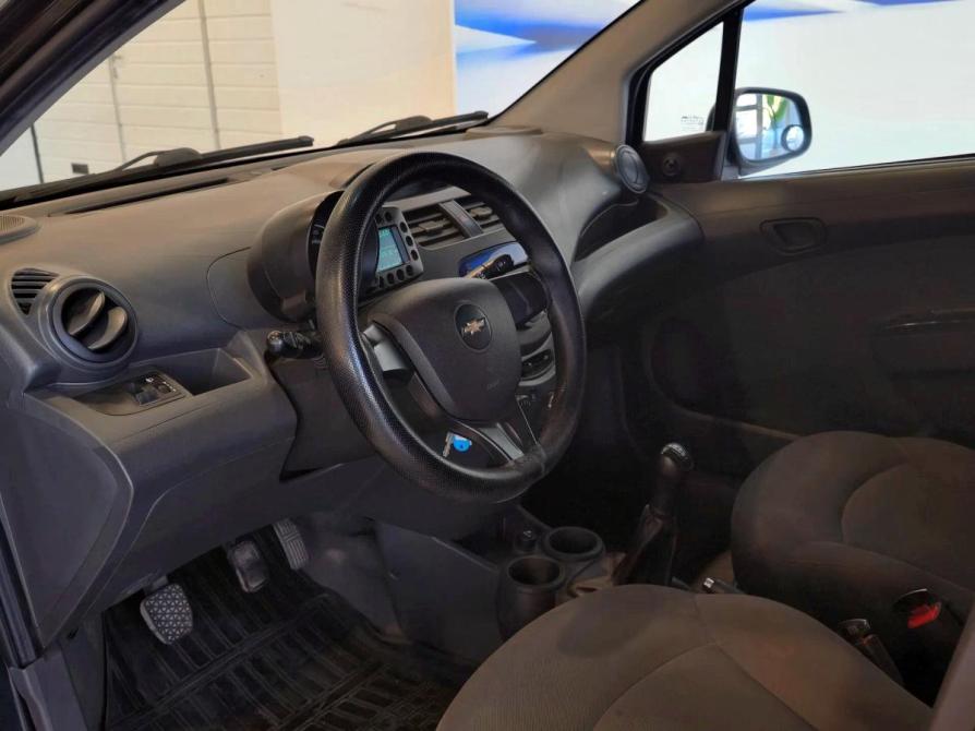 Chevrolet Spark III Таганрог  - изображение 15