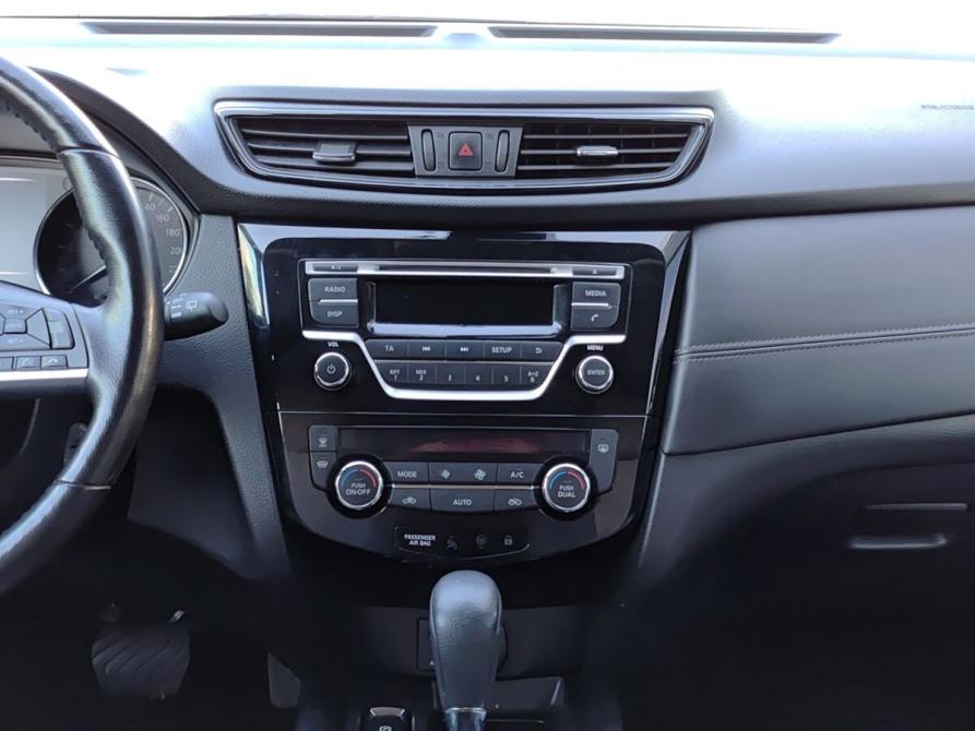 Nissan Qashqai II Рестайлинг Ижевск  - изображение 18