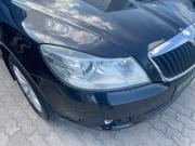 Skoda Octavia II (A5) Рестайлинг Череповец  - изображение 17