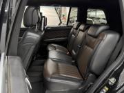 Mercedes-Benz GL-Класс I (X164) Рестайлинг Ростов-на-Дону  - изображение 28