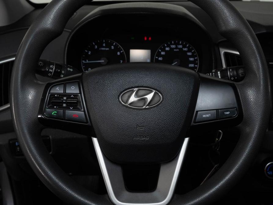 Hyundai Creta I Казань  - изображение 9
