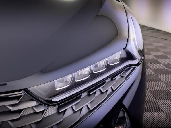 Kia K5 III с пробегом 2022 года, цена 2 840 000 рублей, 68406 км, седан, Автокод Объявления