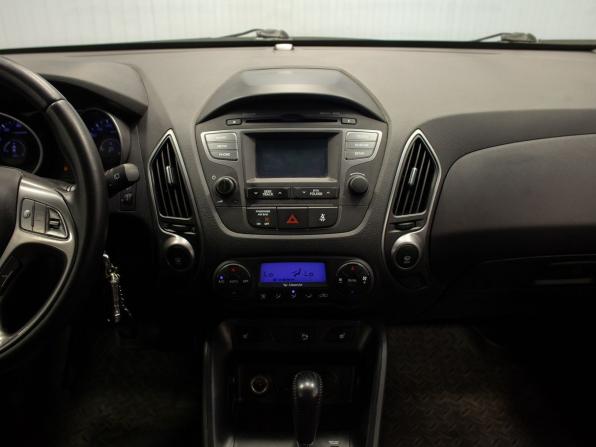 Hyundai ix35 I Рестайлинг с пробегом 2015 года, цена 1 660 000 рублей, 150123 км, внедорожник, Автокод Объявления