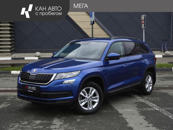 Skoda Kodiaq I