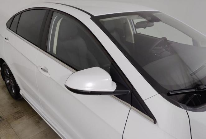 Omoda S5 с пробегом 2024 года, цена 1 370 000 рублей, 41186 км, седан, Автокод Объявления