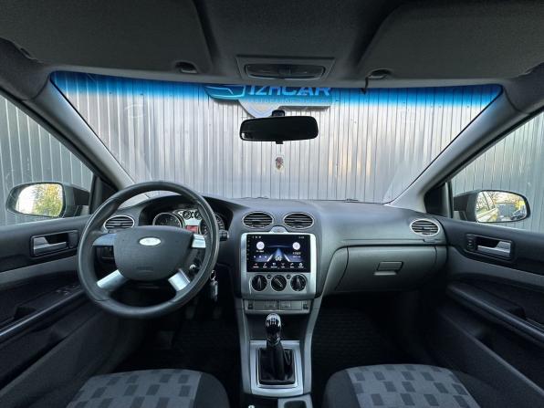 Ford Focus II Рестайлинг с пробегом 2009 года, цена 399 000 рублей, 276800 км, седан, Автокод Объявления