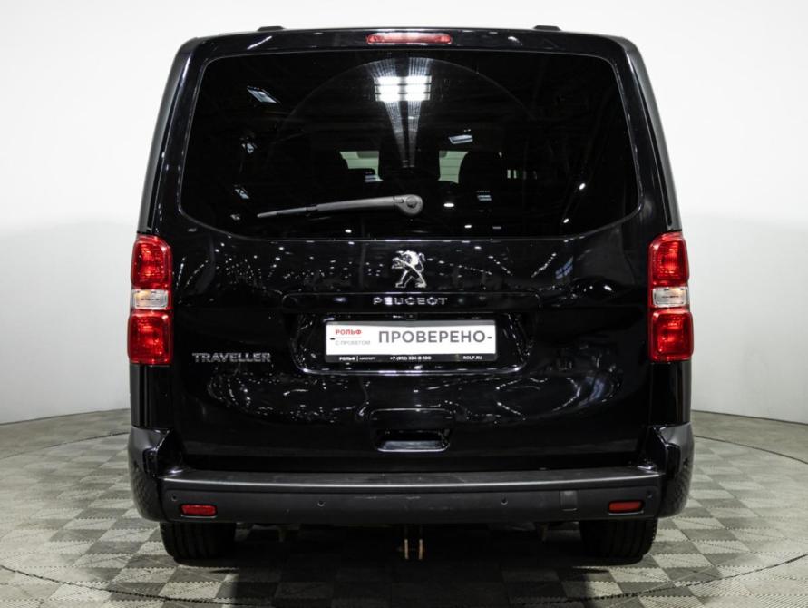 Peugeot Traveller I Санкт-Петербург  - изображение 7