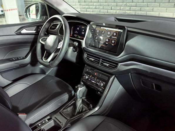 Volkswagen Tharu XR с пробегом 2025 года, цена 3 280 000 рублей, 30 км, внедорожник, Автокод Объявления