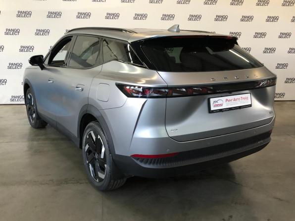 Omoda C7 с пробегом 2025 года, цена 2 900 000 рублей, 2831 км, внедорожник, Автокод Объявления