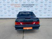 Lada (ВАЗ) 2115 Крым  - изображение 9