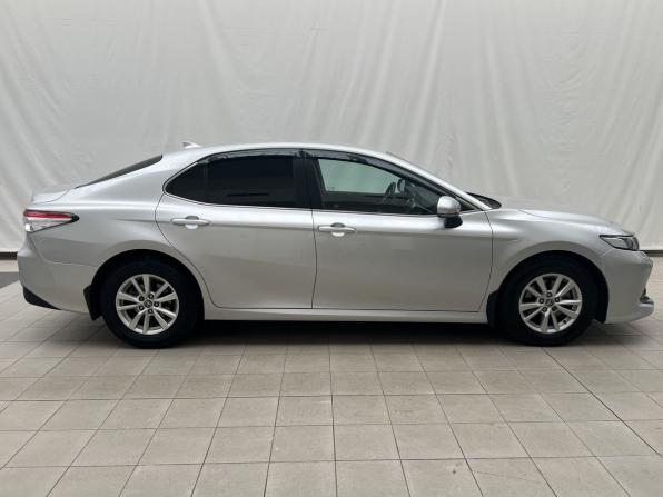 Toyota Camry VIII (XV70) с пробегом 2019 года, цена 2 690 000 рублей, 110228 км, седан, Автокод Объявления