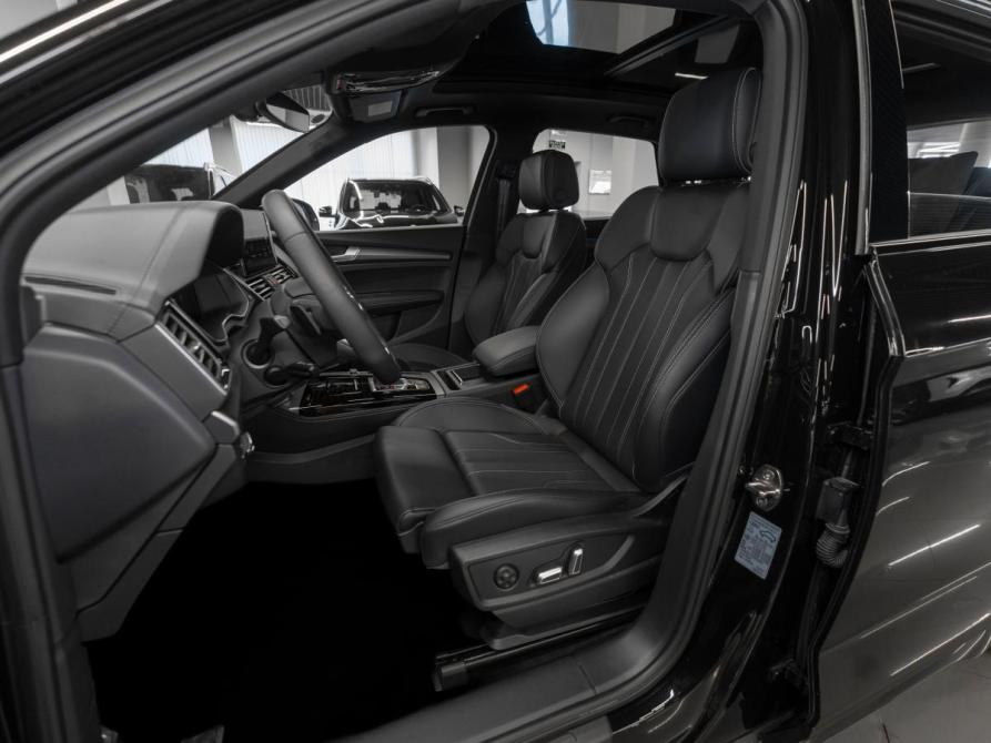 Audi Q5 II (FY) Рестайлинг Москва  - изображение 9