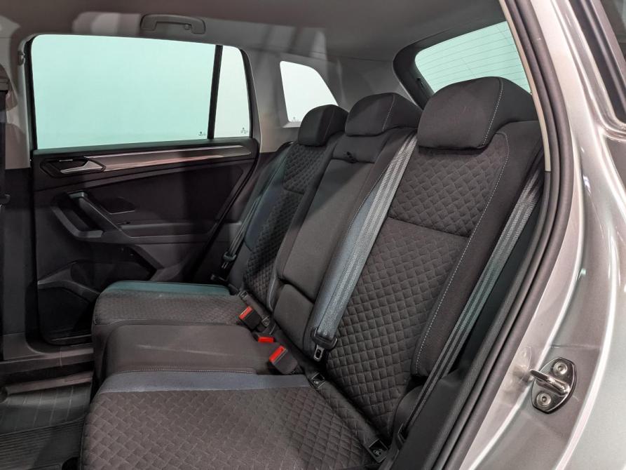 Volkswagen Tiguan II Москва  - изображение 18
