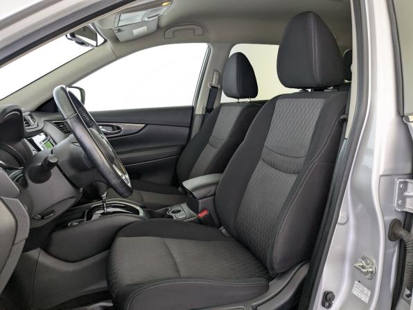 Nissan X-Trail III Рестайлинг с пробегом 2020 года, цена 2 250 000 рублей, 82015 км, внедорожник, Автокод Объявления