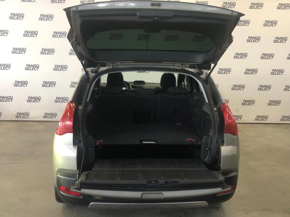 Peugeot 3008 I с пробегом 2012 года, цена 625 000 рублей, 158397 км, внедорожник, Автокод Объявления
