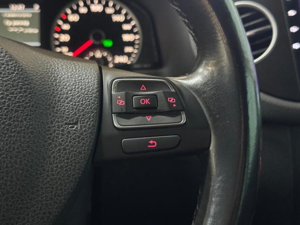 Volkswagen Tiguan I Рестайлинг с пробегом 2013 года, цена 1 540 000 рублей, 166565 км, внедорожник, Автокод Объявления