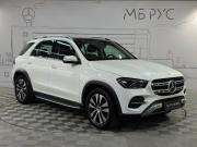 Mercedes-Benz GLE II (V167) Рестайлинг Москва  - изображение 34