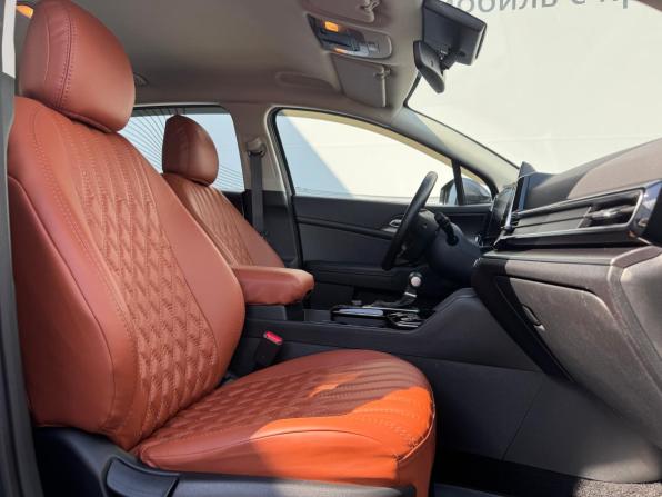 Kia Sportage V с пробегом 2023 года, цена 3 400 000 рублей, 17361 км, внедорожник, Автокод Объявления
