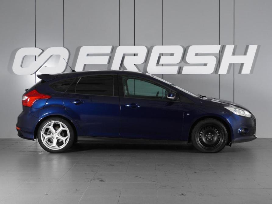 Ford Focus III Минеральные Воды  - изображение 5