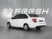 Lada (ВАЗ) Granta I Рестайлинг Минеральные Воды  - изображение 19