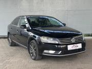 Volkswagen Passat B7 Тамбов  - изображение 22