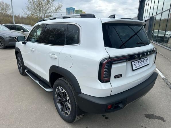 Haval Dargo с пробегом 2025 года, цена 3 500 000 рублей, 815 км, внедорожник, Автокод Объявления