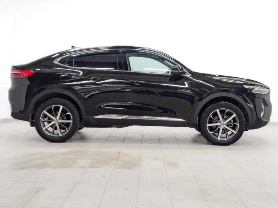 Haval F7x I Москва  - изображение 4