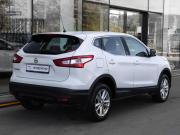 Nissan Qashqai II Москва  - изображение 26