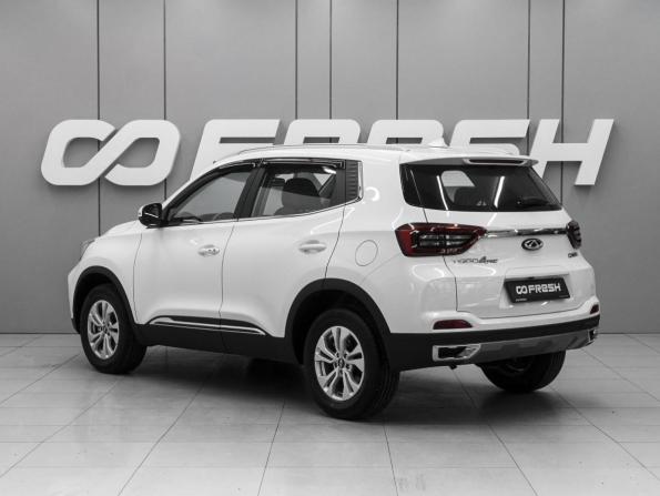 Chery Tiggo 4 Pro I с пробегом 2024 года, цена 1 740 000 рублей, 11668 км, внедорожник, Автокод Объявления
