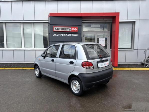 Daewoo Matiz I Рестайлинг с пробегом 2012 года, цена 223 600 рублей, 43145 км, хэтчбек, Автокод Объявления