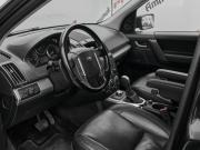 Land Rover Freelander II Екатеринбург  - изображение 33