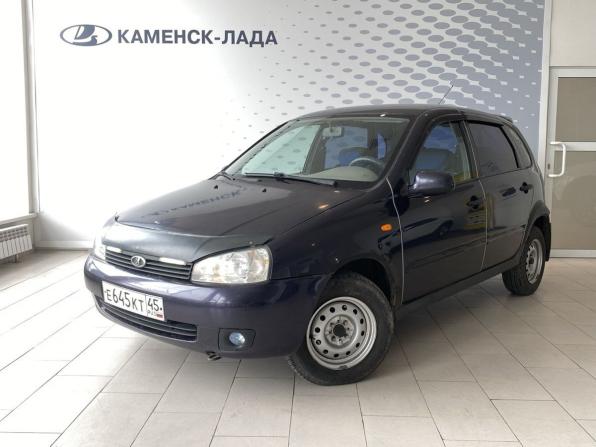 Lada (ВАЗ) Kalina I с пробегом 2007 года, цена 149 000 рублей, 282059 км, хэтчбек, Автокод Объявления