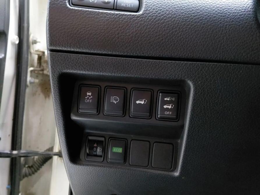 Nissan X-Trail III Москва  - изображение 23