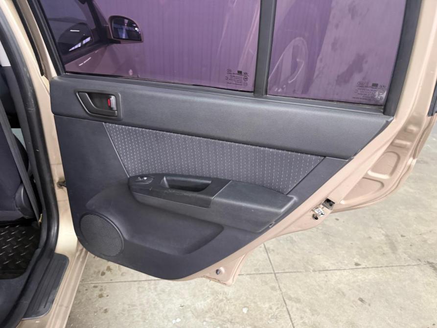 Hyundai Getz I Рестайлинг Краснодар  - изображение 18
