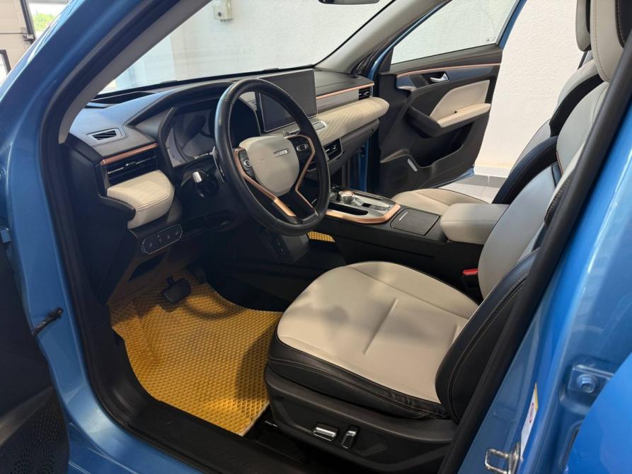 Haval Jolion I Орел  - изображение 11
