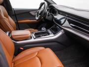 Audi Q8 I (4M) Москва  - изображение 29