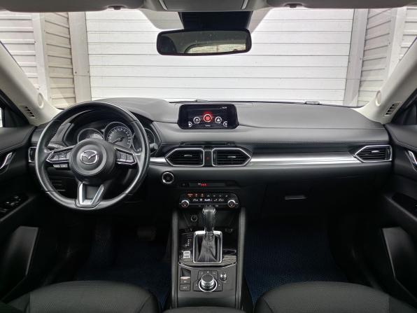 Mazda CX-5 II с пробегом 2020 года, цена 3 168 000 рублей, 49800 км, внедорожник, Автокод Объявления