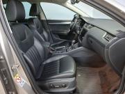 Skoda Octavia III (A7) Рестайлинг Москва  - изображение 30